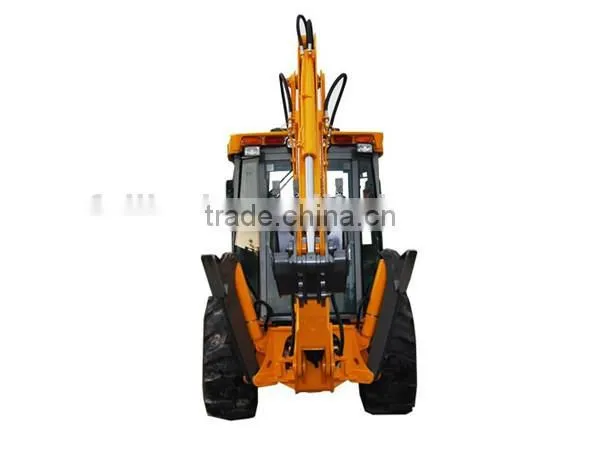NEW XGMA BACKHOE PRICE