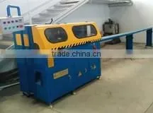 Single Crimping Tooling Aluminium Window Frame Making Machine
