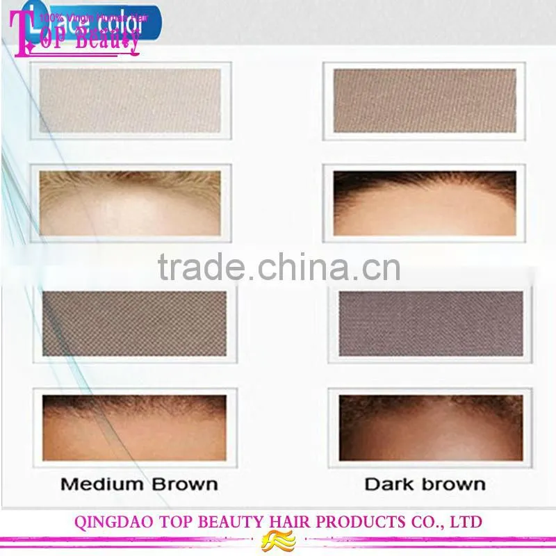 Indian Remy Human Hair Wigs Light Italian Yaki Straight Lace Front Wigs with Baby Hair 130% Density Yaki Wigs