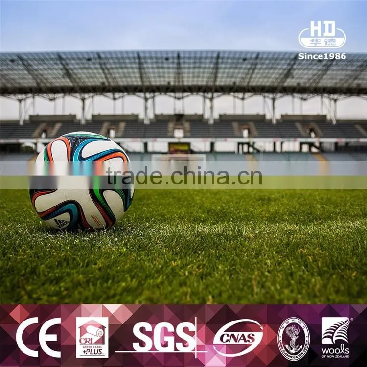 New Products 2016 Football Pitch Synthetic Grass