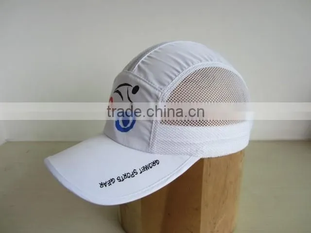 New Cycling Caps Custom Cycling Bike Caps Sport Cap Adjustable