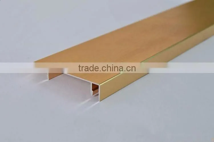 aluminium angle profiles perfiles angulares de aluminio