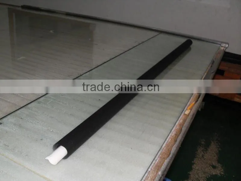72" 4:3 Wall Hanging Manual Projection Screen