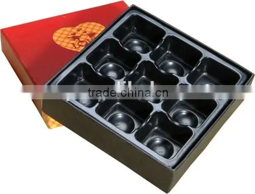 Chcolate packaging gift box manufacturner in uae