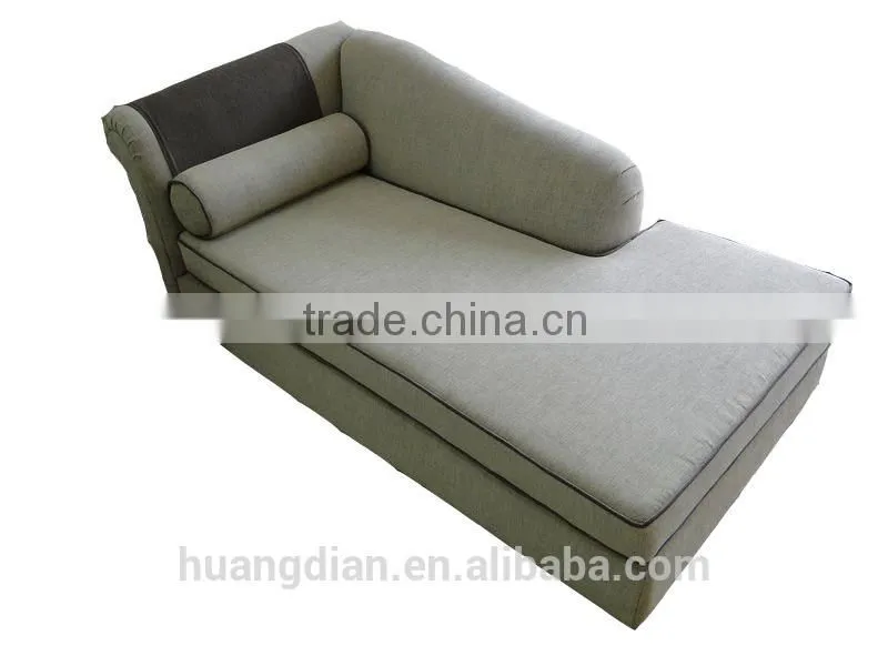 chaise lounge chair modern living room lounge furniture LC7000
