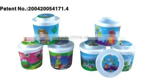 3D CUP