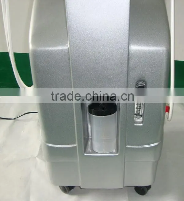 oxygen therapy beauty machine