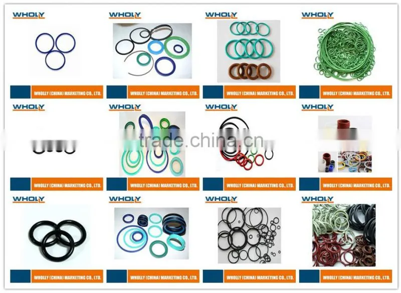 rubber thumb 5mm o-ring mold