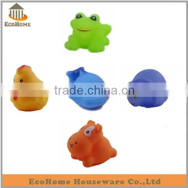 Factory directly baby bath toy organizer with top quality suction cup, Amazon supplier