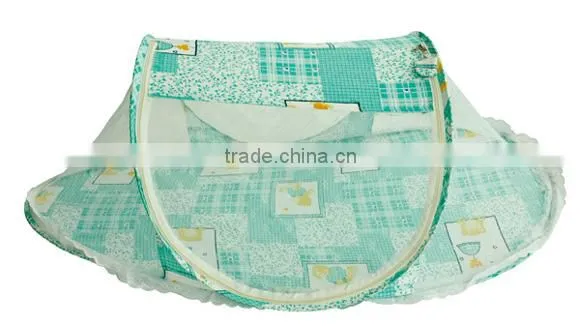 baby cot mosquito net