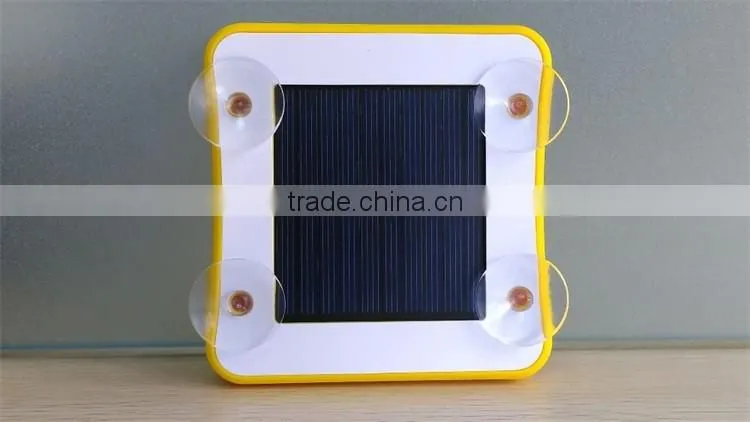 Best gifts portable windwo solar mobile charger 1800mah solar power bank For 2016 American Presidential Election