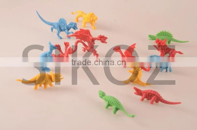 SK-T356 Dinosaur toy candy