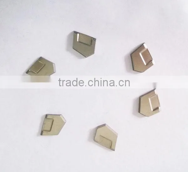 Tungsten Carbide Coal Mining Bits for well digging