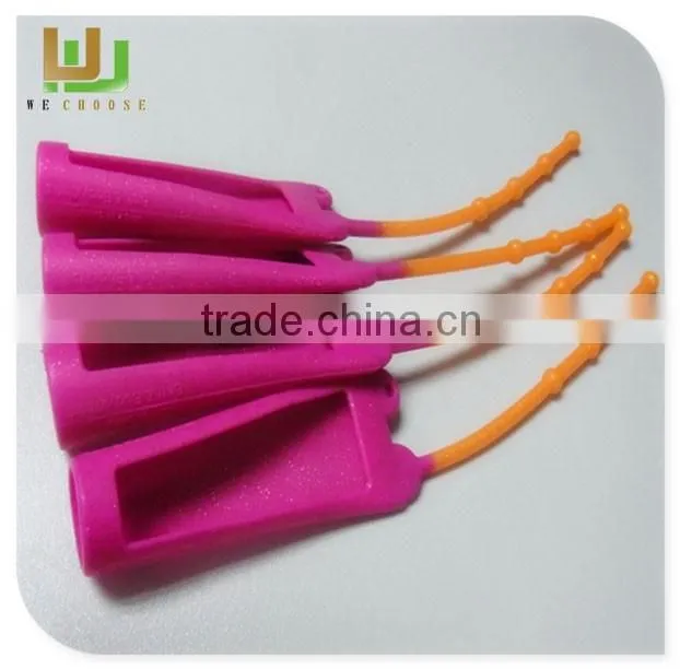 Convenient for girls favourite private label lip gloss with holder tube