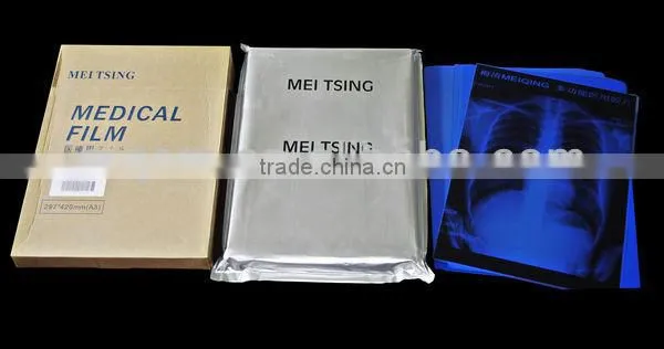 MQ brand good quality multi-function medical pa film