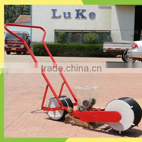New farm seeder machine Manual vegetable seeder for hot sale