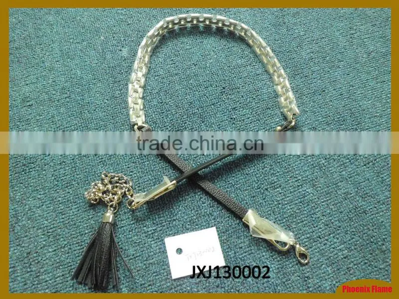 metal chain belt JXJ130002C