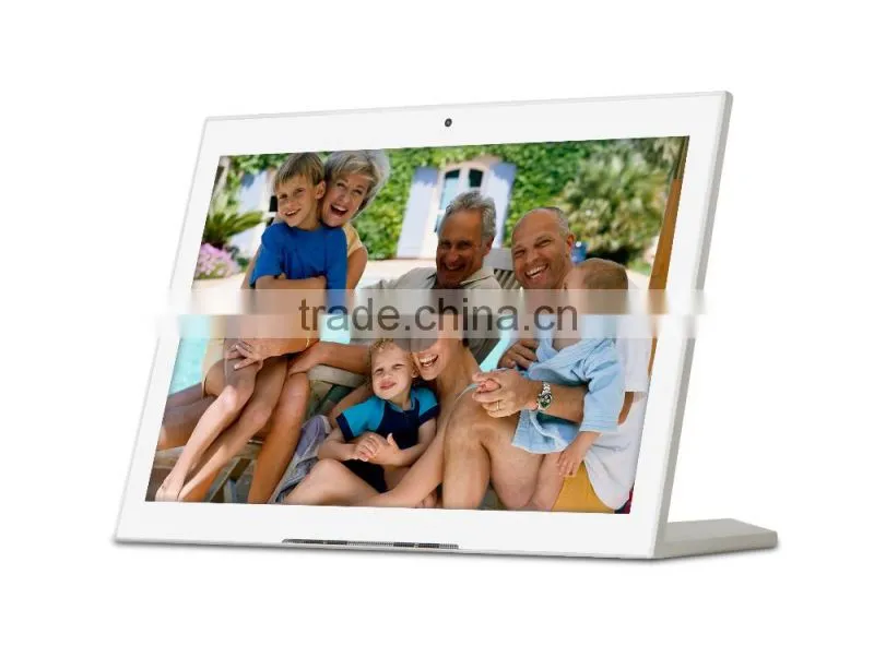 cheap price touch screen all in one pc computer from china