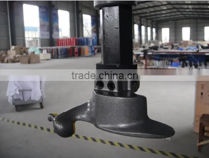 Motorcycle electrical bike tire changer ,china tire changer,used tire changer machine for sale 3 years warranty