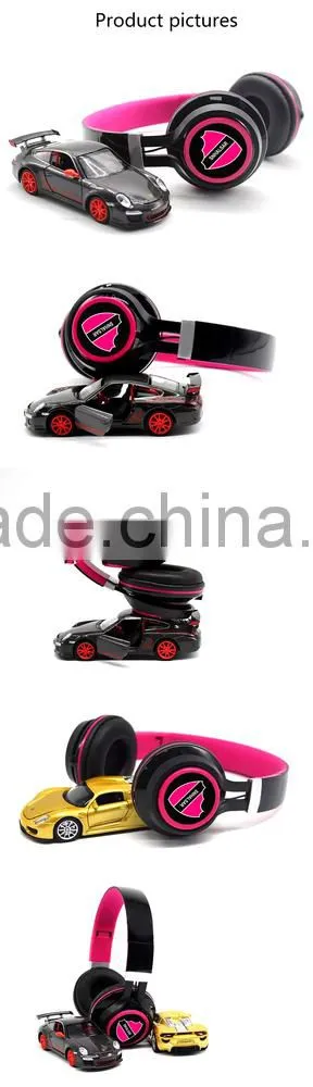 SNHALSAR Wired Headphone for computer, Gaming headphone, Cable headphone with 3.5 mm connector