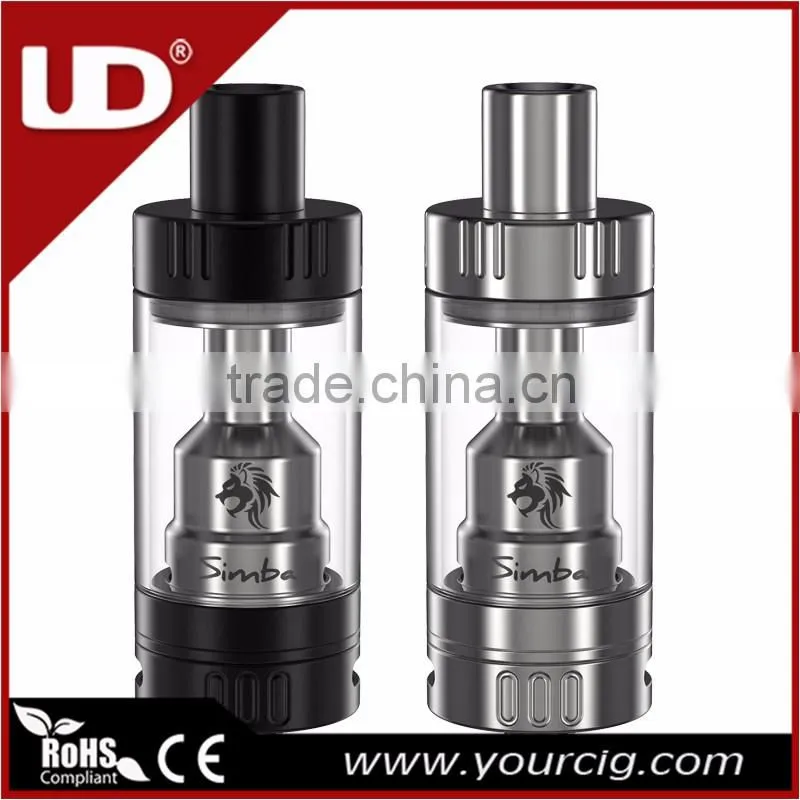 2016 most popular UD simba occ coil ceramic