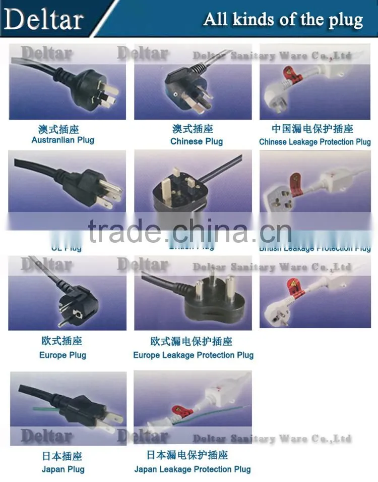 underwater massage bathtub/cheap fiber glass massage bathtub