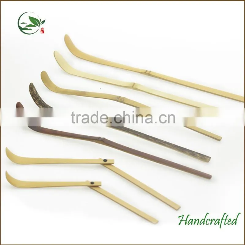 Matcha Tea Bamboo Scoop Chashaku/Tea Spoon