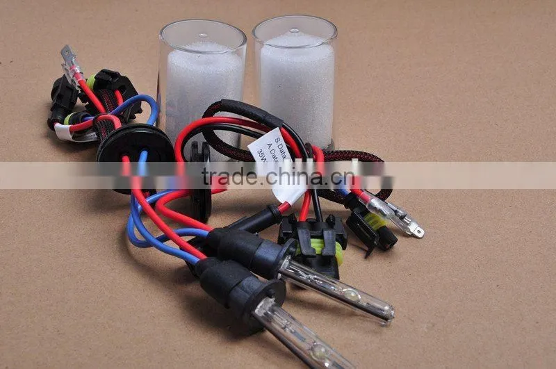 China CNLIGHT H1 car headlight, car hid