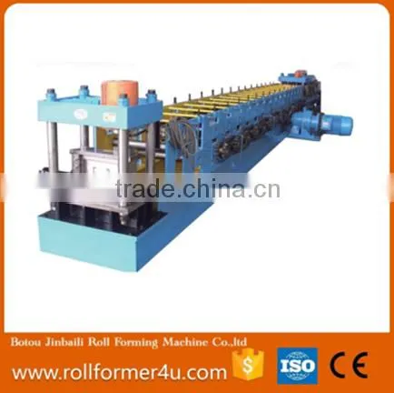 steel door making machines,Door frame roll forming machine with Professional metal hydraulic machine manufacturer