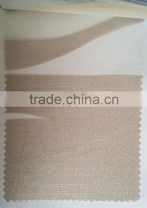 zebra blind curtain fabric