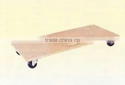 TC0538 wooden dolly