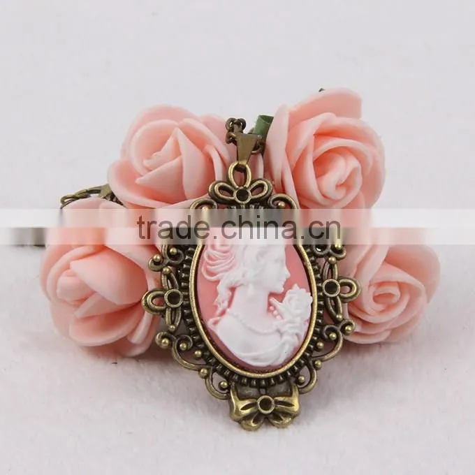 From china steampunk necklace, low price key pendant necklace meaning