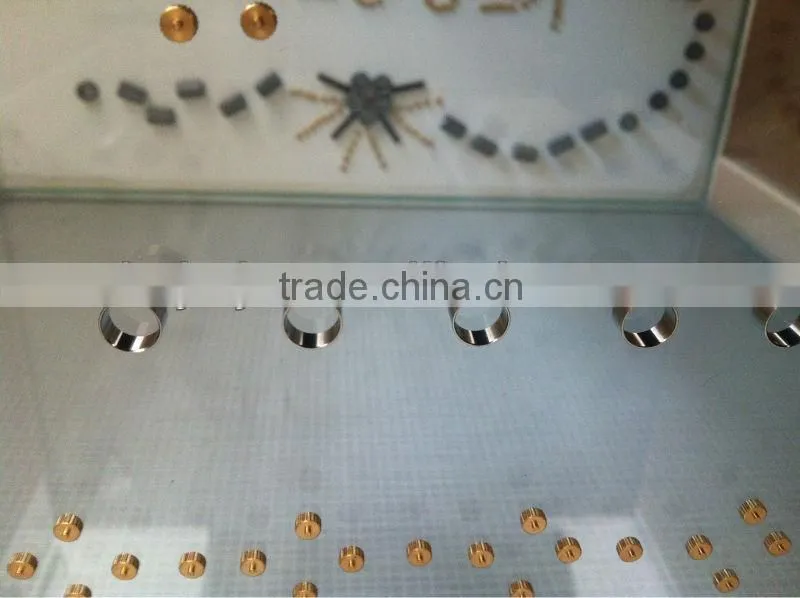 Stainless Steel Tube Spacer