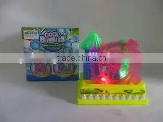 Funny bubble toys,bubble machine toys,bubble making toys Y18605058