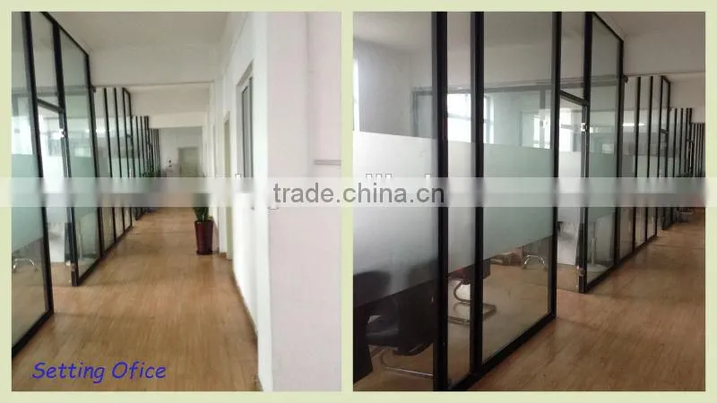 E1 mdf uv high gloss door panel --SETTING UV