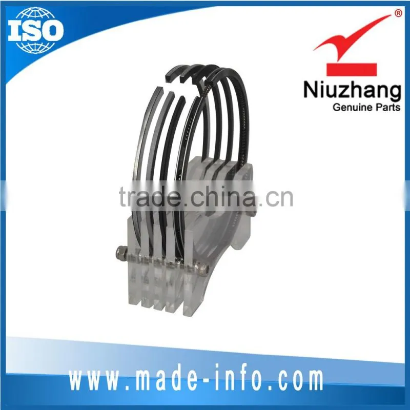 J08CT Engine piston ring 13011-3570