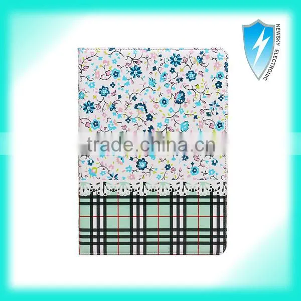 Wholesale smart case for ipad mini