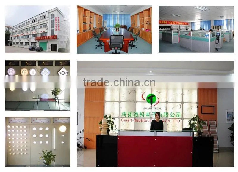 Made in China 2.4G remote control E26 - E27 5W 7W 9W led light bulb