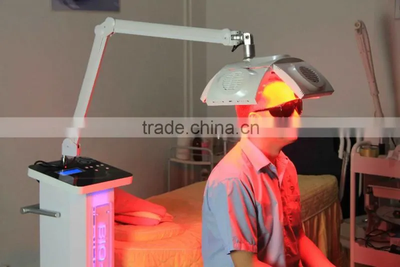 laser hair regrowth machine/ hair laser machines for hair loss