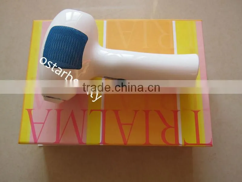 CE Approval 808 nm home laser Hair removal For Body , Face etc. hair removal DH 04