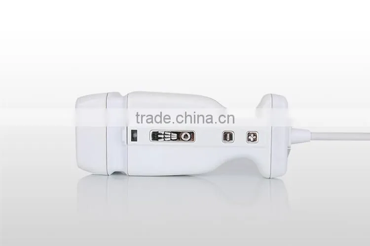 HIFU ultrasonic slimming machine for body shaping and reducing striae of pregnancy