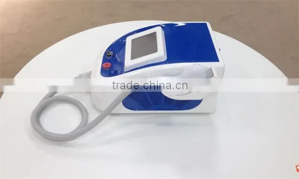 Best quality handheld hair removal laser portable/hair removing laser home