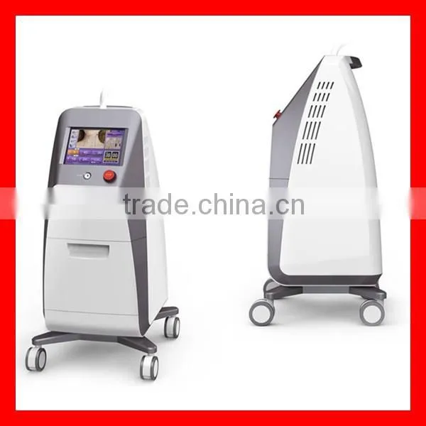 Stationary Style and Face Lift,Skin Rejuvenation,Wrinkle Remover Feature rf best home rf skin tightening machine