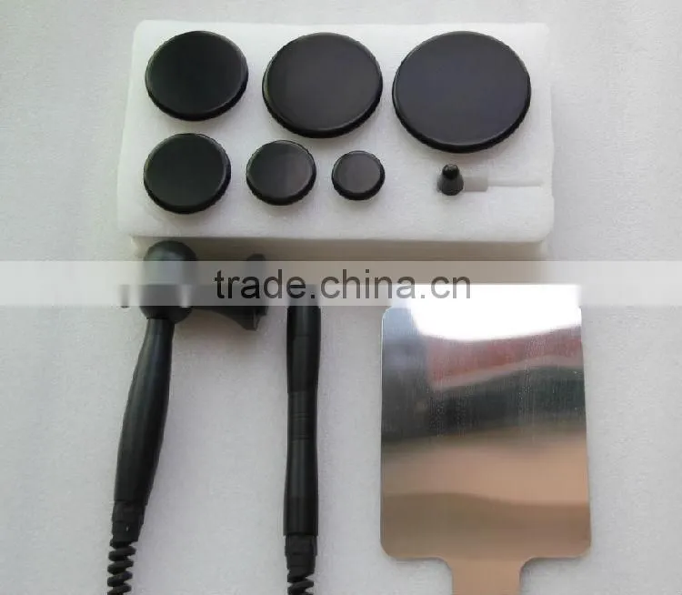 Popular manufacturer RF skin tightening and lifting beauty machine GRF-11