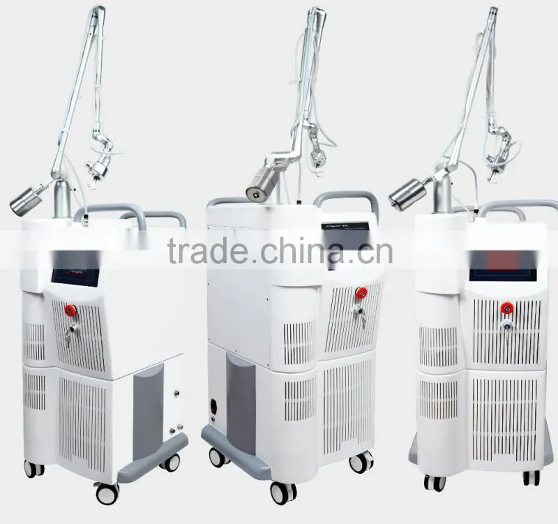 Hot sale scar removal skin tighten Fractional Laser Co2 / CO2 fractional laser/ fractional co2 laser machine