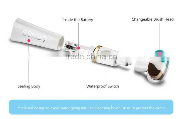 China hot girls home use electric massage machine facial g5 massage machine