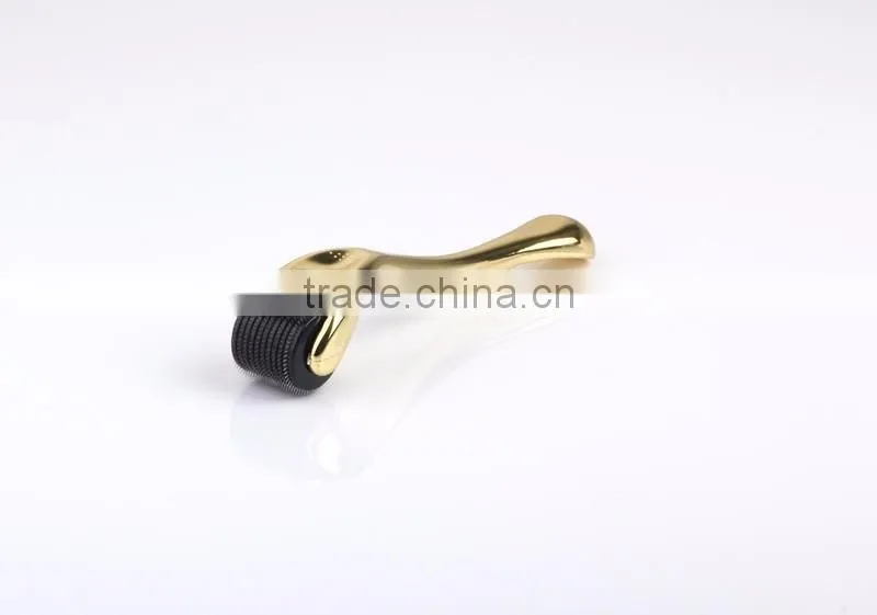 GTO original brand derma roller micro needle hot roller with ce /iso certificate