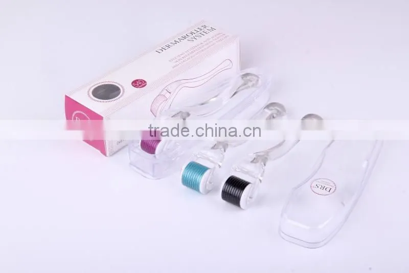 wholesale microneedle 540 derma roller