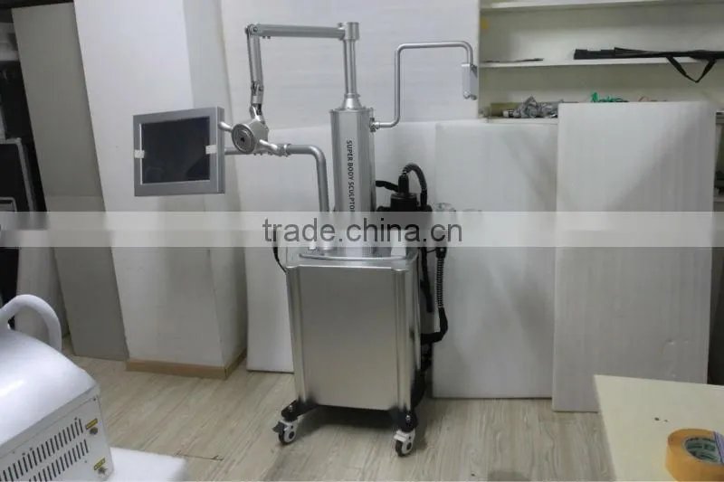 Resonable Price!! ultrasonic beauty machine to disslve the fat (FB-F017) for loss weight