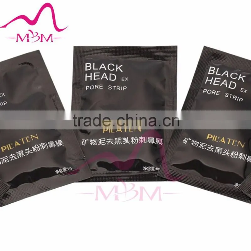PILATEN PILATEN tearing nose mask mineral mud nose mask mineral mud nose mask remove blackhead